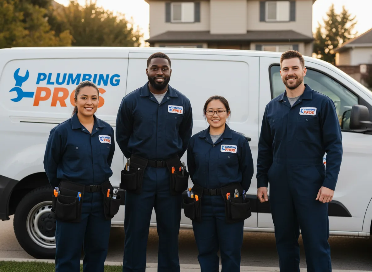 Water Heater Repair company in Brookdale, CA